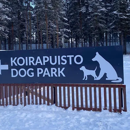 Niemenharjun Matkailukeskus *