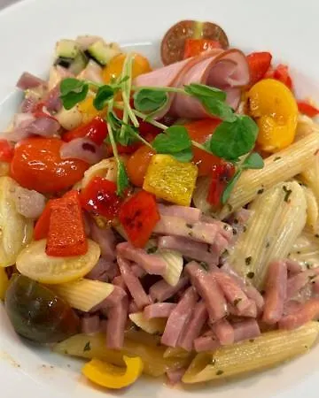 Niemenharjun Matkailukeskus