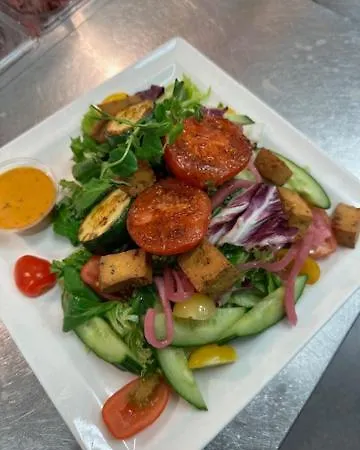 Niemenharjun Matkailukeskus * Pihtipudas