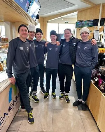 Niemenharjun Matkailukeskus Resort