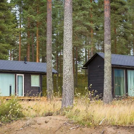 Niemenharjun Matkailukeskus