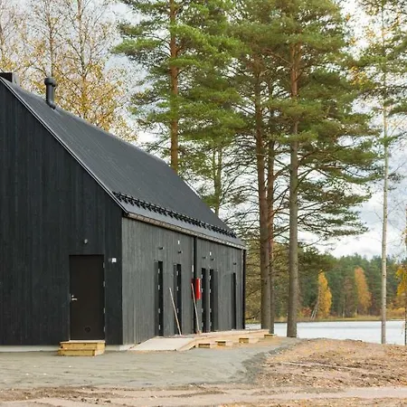 Resort Niemenharjun Matkailukeskus *