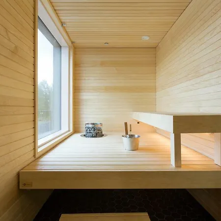 Niemenharjun Matkailukeskus * Pihtipudas