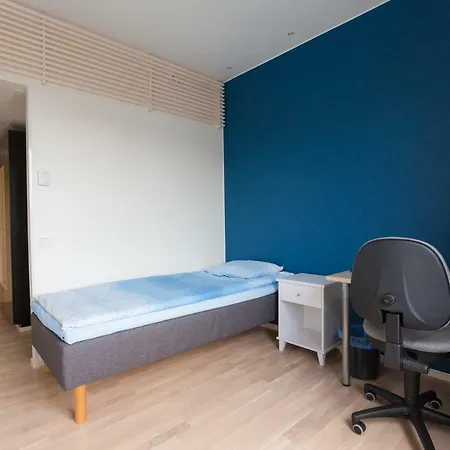 Niemenharjun Matkailukeskus *