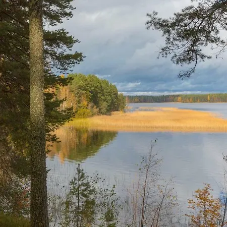 Niemenharjun Matkailukeskus Pihtipudas