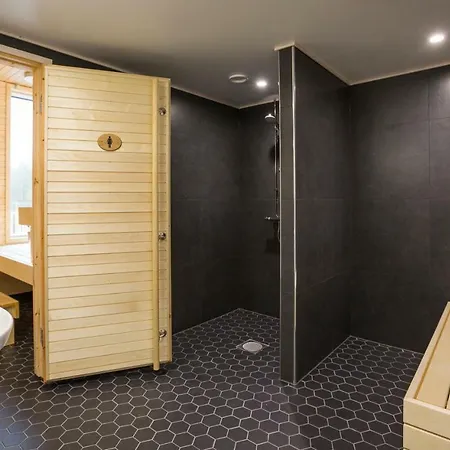 Niemenharjun Matkailukeskus Resort *