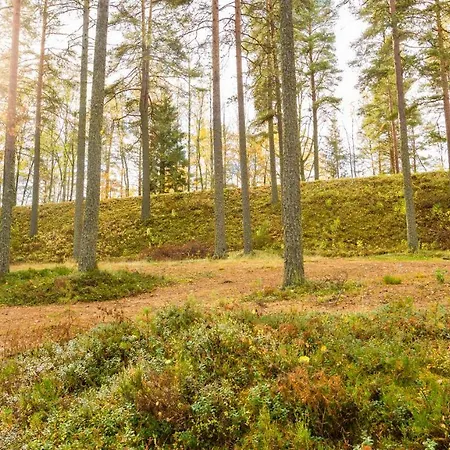 Niemenharjun Matkailukeskus Resort Pihtipudas