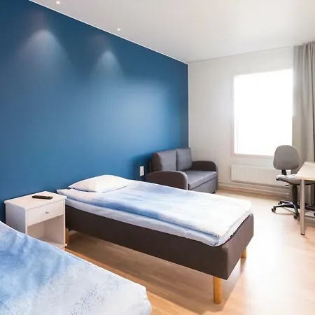 Niemenharjun Matkailukeskus