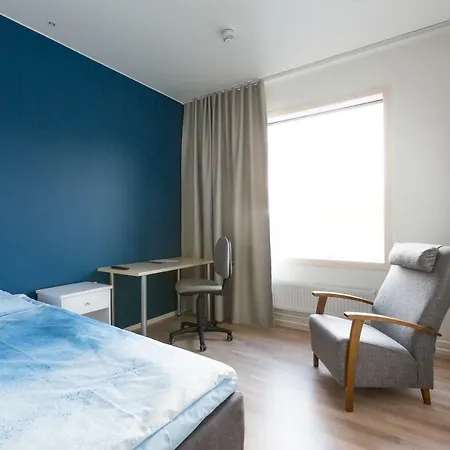 Niemenharjun Matkailukeskus Pihtipudas