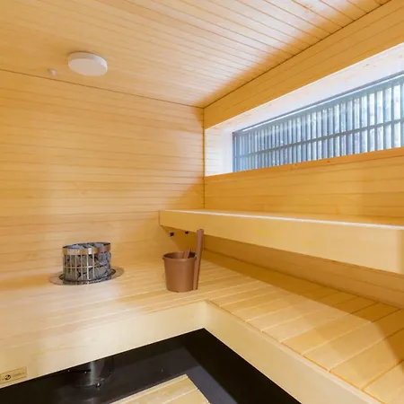 Niemenharjun Matkailukeskus * Pihtipudas