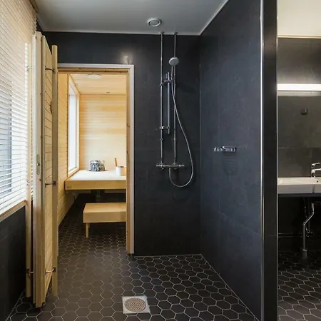 Niemenharjun Matkailukeskus Resort *