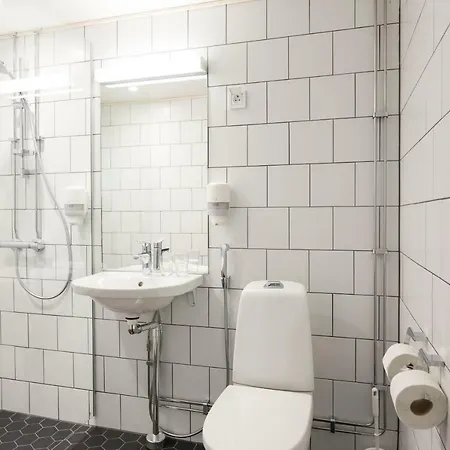 Niemenharjun Matkailukeskus Resort Pihtipudas