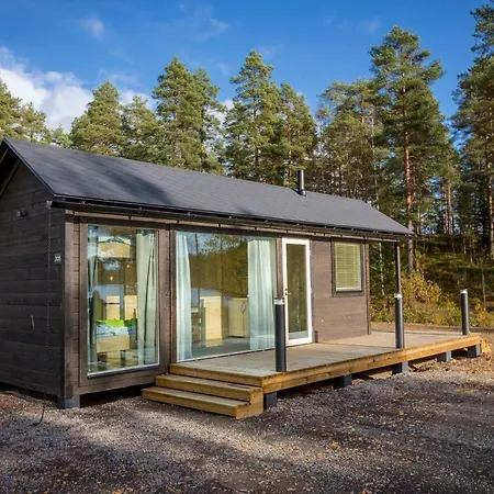 Resort Niemenharjun Matkailukeskus