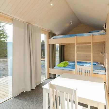 Resort Niemenharjun Matkailukeskus Pihtipudas