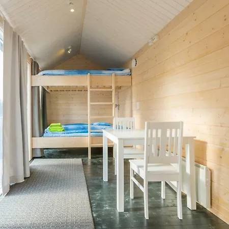 Niemenharjun Matkailukeskus Resort Pihtipudas