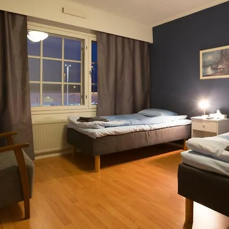 Niemenharjun Matkailukeskus