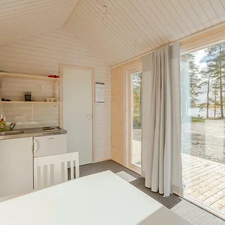 Niemenharjun Matkailukeskus Resort