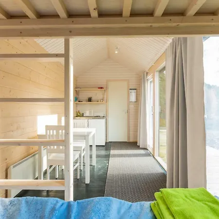 Resort Niemenharjun Matkailukeskus Pihtipudas