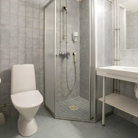 Niemenharjun Matkailukeskus Resort