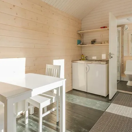 Niemenharjun Matkailukeskus *