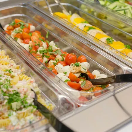 Niemenharjun Matkailukeskus