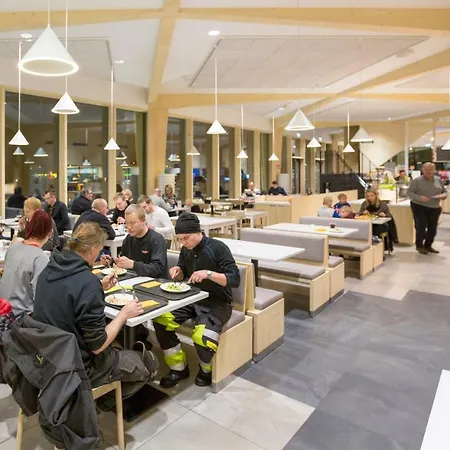 Niemenharjun Matkailukeskus Resort *