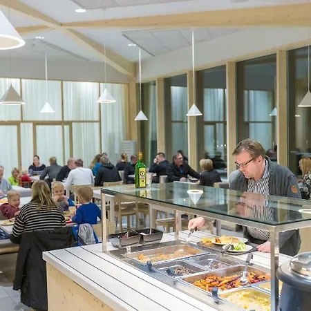 Niemenharjun Matkailukeskus *