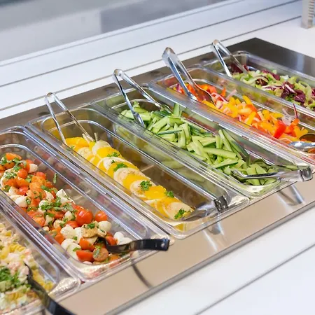 Niemenharjun Matkailukeskus Pihtipudas