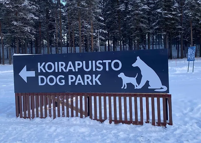 Niemenharjun Matkailukeskus *