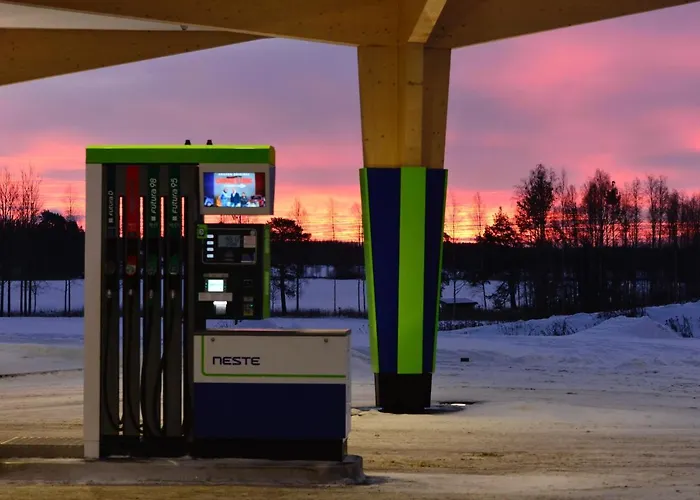 Niemenharjun Matkailukeskus