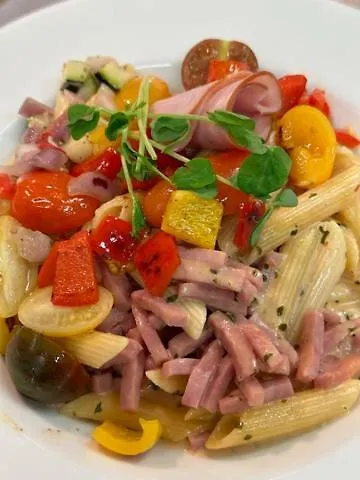 Niemenharjun Matkailukeskus