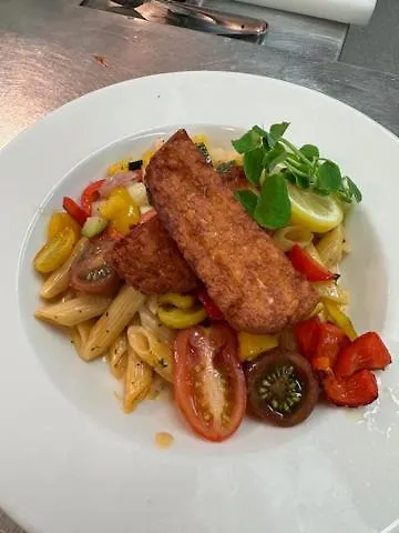 Niemenharjun Matkailukeskus Feriested *