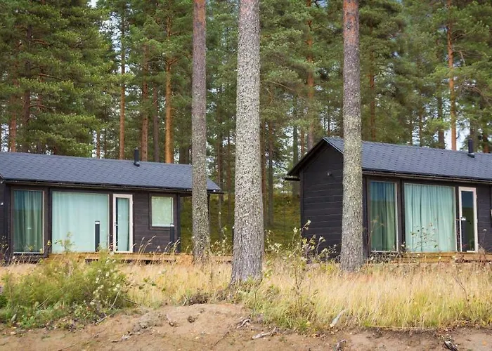 Niemenharjun Matkailukeskus