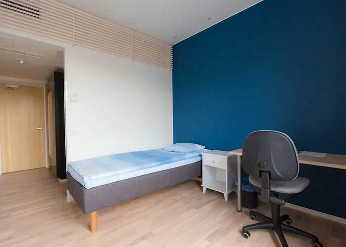 Niemenharjun Matkailukeskus *