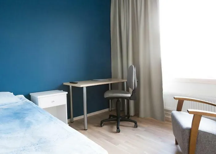 Niemenharjun Matkailukeskus Pihtipudas