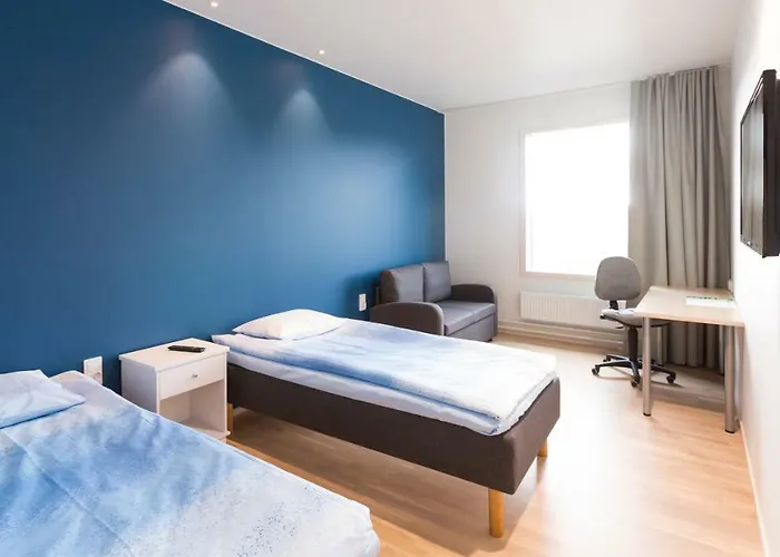 Niemenharjun Matkailukeskus