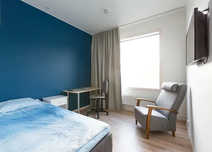 Niemenharjun Matkailukeskus Pihtipudas