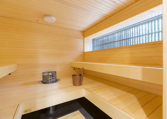 Niemenharjun Matkailukeskus * Pihtipudas