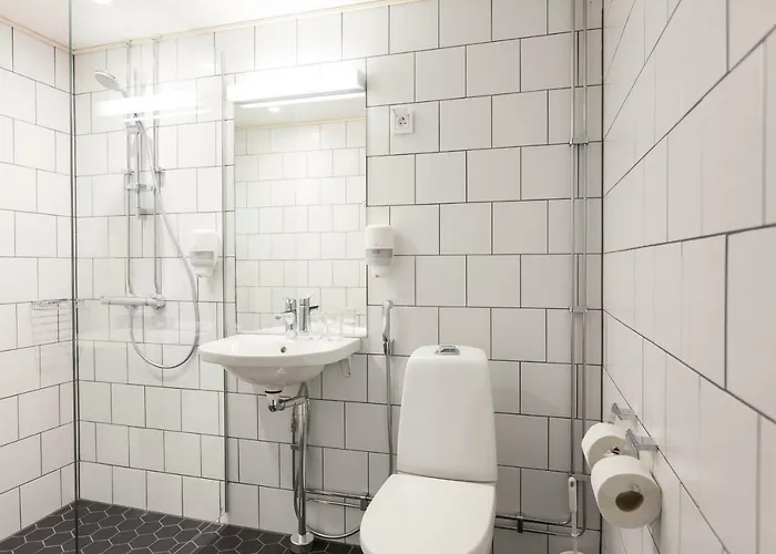 Niemenharjun Matkailukeskus Feriested Pihtipudas