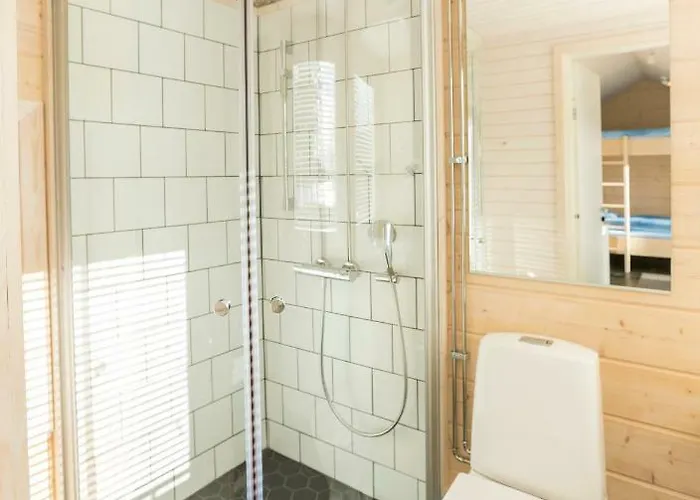 Niemenharjun Matkailukeskus