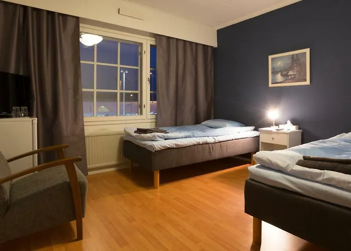 Niemenharjun Matkailukeskus