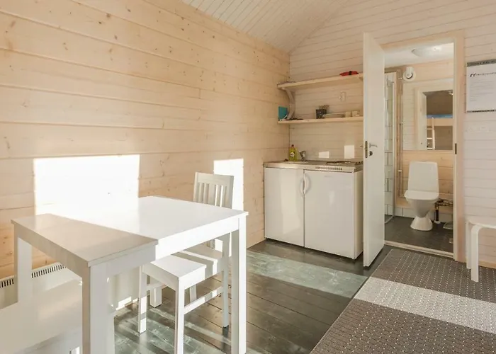 Niemenharjun Matkailukeskus *