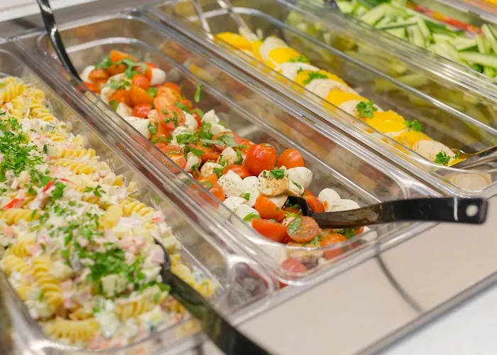 Niemenharjun Matkailukeskus