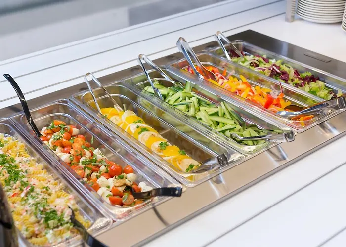 Niemenharjun Matkailukeskus Pihtipudas